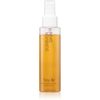 Say Hi Summer Skin Spray pentru protectie cu efect de hidratare - imagine 2